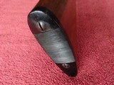 L C SMITH, HUNTER ARMS, FIELD GRADE 16 GAUGE FABULOUS ORIGINAL CASE COLOR - 12 of 15
