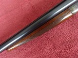 L C SMITH, HUNTER ARMS, FIELD GRADE 16 GAUGE FABULOUS ORIGINAL CASE COLOR - 14 of 15