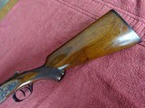 L C SMITH, HUNTER ARMS, FIELD GRADE 16 GAUGE FABULOUS ORIGINAL CASE COLOR - 11 of 15