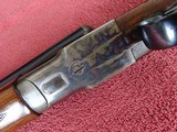 L C SMITH, HUNTER ARMS, FIELD GRADE 16 GAUGE FABULOUS ORIGINAL CASE COLOR - 8 of 15