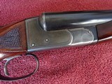 ITHACA NID 16 GAUGE SKEET GUN - 1 of 15
