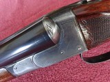 ITHACA NID 16 GAUGE SKEET GUN - 5 of 15