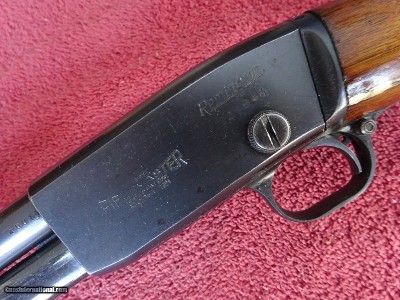 REMINGTON MODEL 121 FIELDMASTER ALL ORIGINAL CONDITION