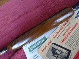REMINGTON MODEL 121 FIELDMASTER 100% ORIGINAL - 5 of 14