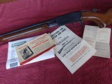 REMINGTON MODEL 121 FIELDMASTER 100% ORIGINAL - 1 of 14