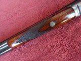 A H FOX STERLINGWORTH 20 GAUGE AUTOMATIC EJECTORS - 10 of 13