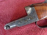 PARKER WINCHESTER REPRODUCTION DHE GRADE 20 GAUGE NICE GUN - 7 of 14