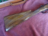 PARKER WINCHESTER REPRODUCTION DHE GRADE 20 GAUGE NICE GUN - 12 of 14