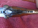 PARKER WINCHESTER REPRODUCTION DHE GRADE 20 GAUGE NICE GUN - 4 of 14