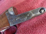 PARKER WINCHESTER REPRODUCTION DHE GRADE 20 GAUGE NICE GUN - 3 of 14