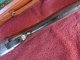PARKER WINCHESTER REPRODUCTION DHE GRADE 20 GAUGE NICE GUN - 10 of 14