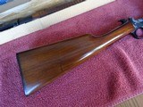 WINCHESTER MODEL 62-A NEW IN PICTURE BOX - 10 of 12