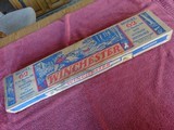 WINCHESTER MODEL 62-A NEW IN PICTURE BOX - 1 of 12
