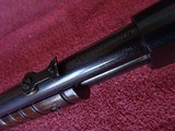 REMINGTON MODEL 12-A EXCEPTIONAL - 6 of 11