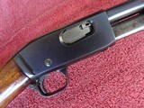REMINGTON MODEL 12-A EXCEPTIONAL - 10 of 11