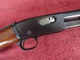 REMINGTON MODEL 121 FIELDMASTER, 1ST YEAR PRODUCTION - 11 of 12
