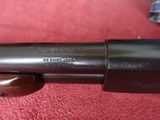 REMINGTON MODEL 121 FIELDMASTER, 1ST YEAR PRODUCTION - 3 of 12