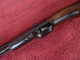 REMINGTON MODEL 121 FIELDMASTER, 1ST YEAR PRODUCTION - 6 of 12