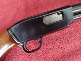 WINCHESTER MODEL 61 22 WRF EXCEPTIONAL - 12 of 14