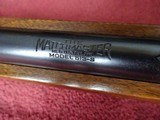 REMINGTON MODEL 513-S SPORTER SUPERB - 12 of 15