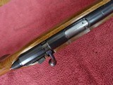 REMINGTON MODEL 513-S SPORTER SUPERB - 8 of 15