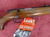 REMINGTON MODEL 513-S SPORTER SUPERB - 2 of 15