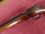 WINCHESTER MODEL 69-A 22 S, L, OR LR
EXCEPTIONAL - 8 of 12
