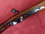 WINCHESTER MODEL 69-A 22 S, L, OR LR
EXCEPTIONAL - 4 of 12