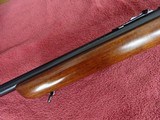 WINCHESTER MODEL 69-A 22 S, L, OR LR
EXCEPTIONAL - 9 of 12