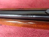WINCHESTER MODEL 69-A 22 S, L, OR LR
EXCEPTIONAL - 10 of 12