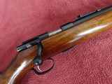 WINCHESTER MODEL 69-A 22 S, L, OR LR
EXCEPTIONAL - 1 of 12