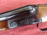 BROWING BSS 12 GAUGE NEAR NEW IN THE BOX - 2 of 14