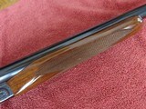 BROWING BSS 12 GAUGE NEAR NEW IN THE BOX - 13 of 14