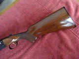 BROWING BSS 12 GAUGE NEAR NEW IN THE BOX - 8 of 14
