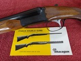 ITHACA SKB MODEL 150 20 GAUGE LIKE NEW SCARCE GUN - 1 of 15