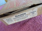 REMINGTON MODEL 550-1 NEW IN THE ORIGINAL BOX - 15 of 15