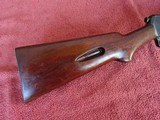 WINCHESTER MODEL 63 CARBINE - 11 of 14
