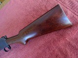 WINCHESTER MODEL 63 CARBINE - 9 of 14