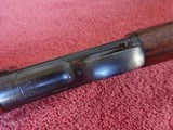 WINCHESTER MODEL 63 CARBINE - 3 of 14