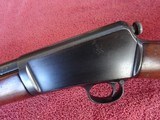 WINCHESTER MODEL 63 CARBINE - 1 of 14