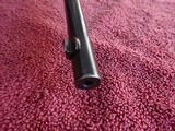 WINCHESTER MODEL 63 CARBINE - 8 of 14