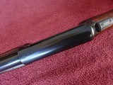 WINCHESTER MODEL 63 CARBINE - 5 of 14
