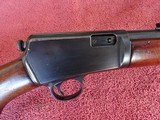 WINCHESTER MODEL 63 CARBINE - 12 of 14
