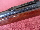 WINCHESTER MODEL 63 CARBINE - 7 of 14
