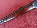 WINCHESTER MODEL 63 CARBINE - 2 of 14