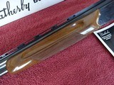 WEATERBY ORION 28 GAUGE O/U NEW IN THE BOX - 9 of 14