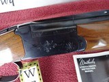 WEATERBY ORION 28 GAUGE O/U NEW IN THE BOX - 4 of 14