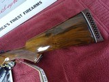 WEATERBY ORION 28 GAUGE O/U NEW IN THE BOX - 13 of 14