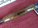 WEATERBY ORION 28 GAUGE O/U NEW IN THE BOX - 11 of 14