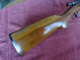 REMINGTON MODEL 41 TARGETMASTER - EXCEPTIONAL - 4 of 10